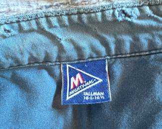 M Mighty- Mac 