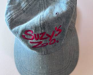 Suzys Zoo