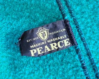 Pearce