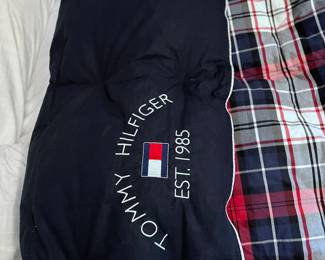 Tommy Hilfiger  