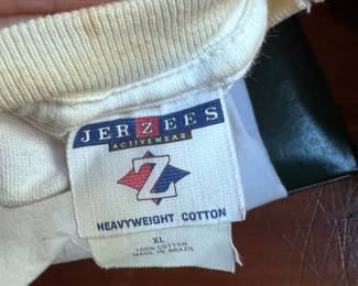 Jerzees 