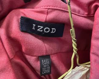 Izod