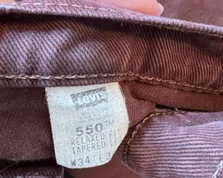 Levis 
