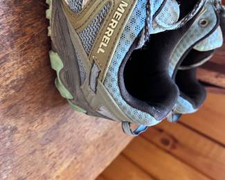 Merrell