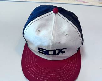 Sox hat 