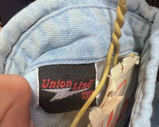 Union Line 