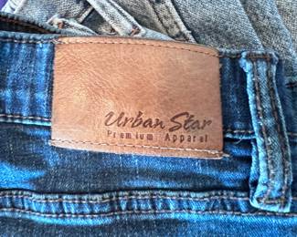 Urban Star 