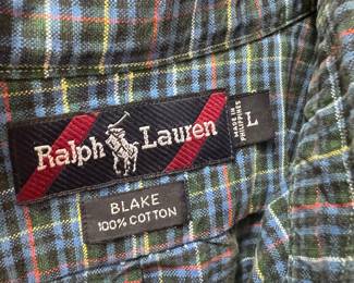 Ralph Lauren