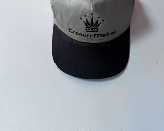 Crown metal 