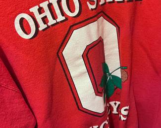 Ohio State merch 