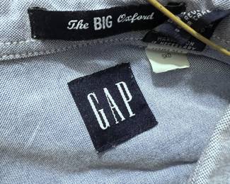 Gap