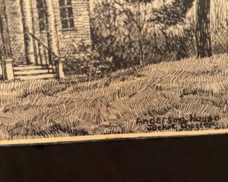 plantation house sig
