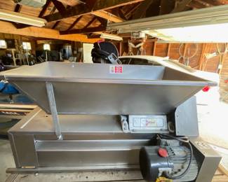 Crusher DeStemmer