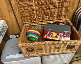 We will be pre-selling these items at full price on Whatnot Tuesday August 5 starting at 6:00 PM!