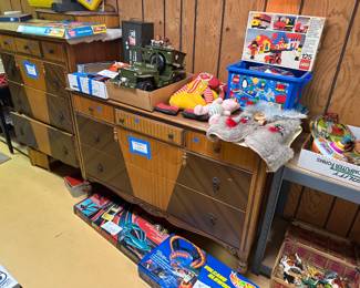 We will be pre-selling these items at full price on Whatnot Tuesday August 5 starting at 6:00 PM!