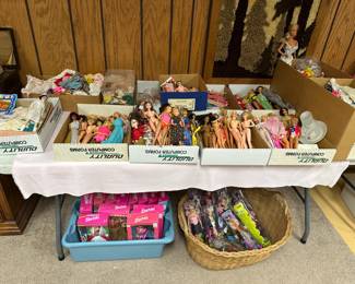 We will be pre-selling these items at full price on Whatnot Tuesday August 6 starting at 6:00 PM!