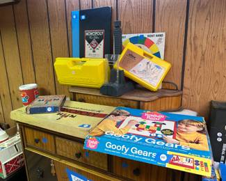 We will be pre-selling these items at full price on Whatnot Tuesday August 5 starting at 6:00 PM!