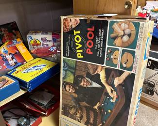 We will be pre-selling these items at full price on Whatnot Tuesday August 5 starting at 6:00 PM!