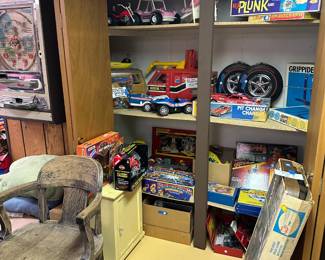 We will be pre-selling these items at full price on Whatnot Tuesday August 5 starting at 6:00 PM!