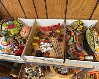 We will be pre-selling these items at full price on Whatnot Tuesday August 5 starting at 6:00 PM!