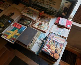 Sale Picture