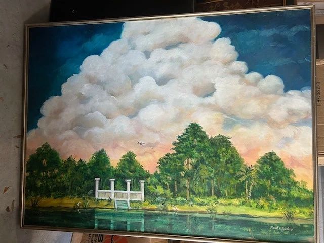 ART A2 Paul Yoder sig