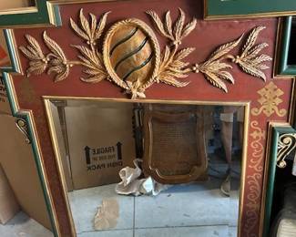 Decorative Mirror