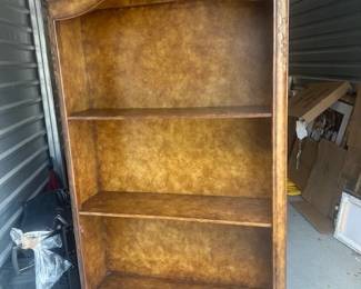 sell cabinet w shelves