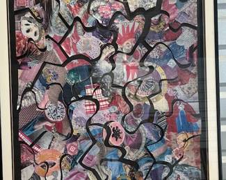 SELL ART MODERN