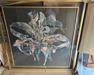 SELL LARGE MODERN