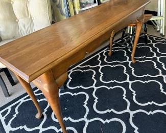 sell table side