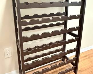 Wine Rack/Storage 