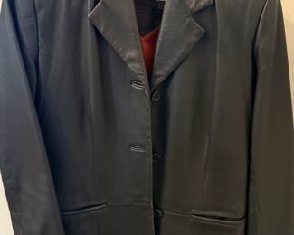 Preston & York Jacket 
