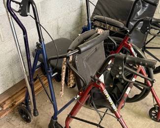 Mobility Devices 