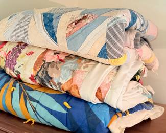 Quilts