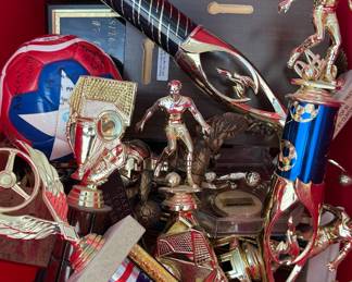Trophies