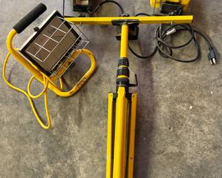 Shop Lights - The Designers Edge