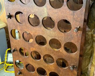 Wine Holder/Storage 