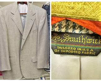Southwick Jacket 