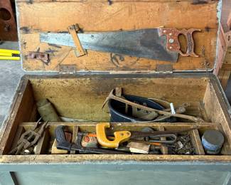 Hand Tools 