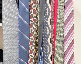 Necktie Collection 
