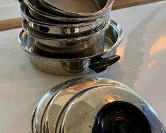 Cookware 