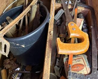 Hand Tools