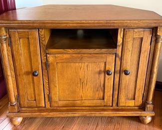 Television Cabinet 