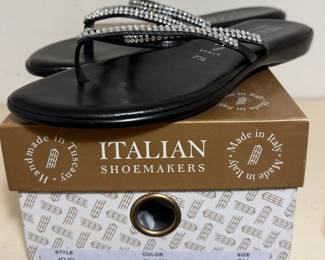 Italian Shoemakers