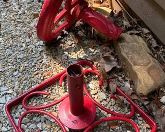 Umbrella Stands