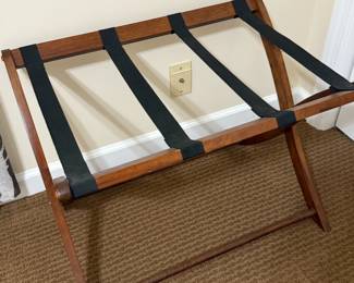 Luggage Rack/Stand