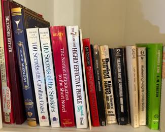 Book Collection