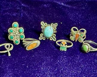 Rings