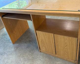 Computer Desk 